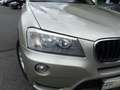 BMW X3 (F25) XDRIVE20D 184CH CONFORT Beige - thumbnail 7