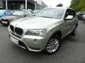 BMW X3 (F25) XDRIVE20D 184CH CONFORT Beige - thumbnail 1