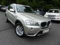 BMW X3 (F25) XDRIVE20D 184CH CONFORT Beige - thumbnail 3