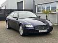 Maserati Quattroporte 4.2 V8 ZF Transmissie 2007 Bleu - thumbnail 4