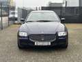 Maserati Quattroporte 4.2 V8 ZF Transmissie 2007 Bleu - thumbnail 3