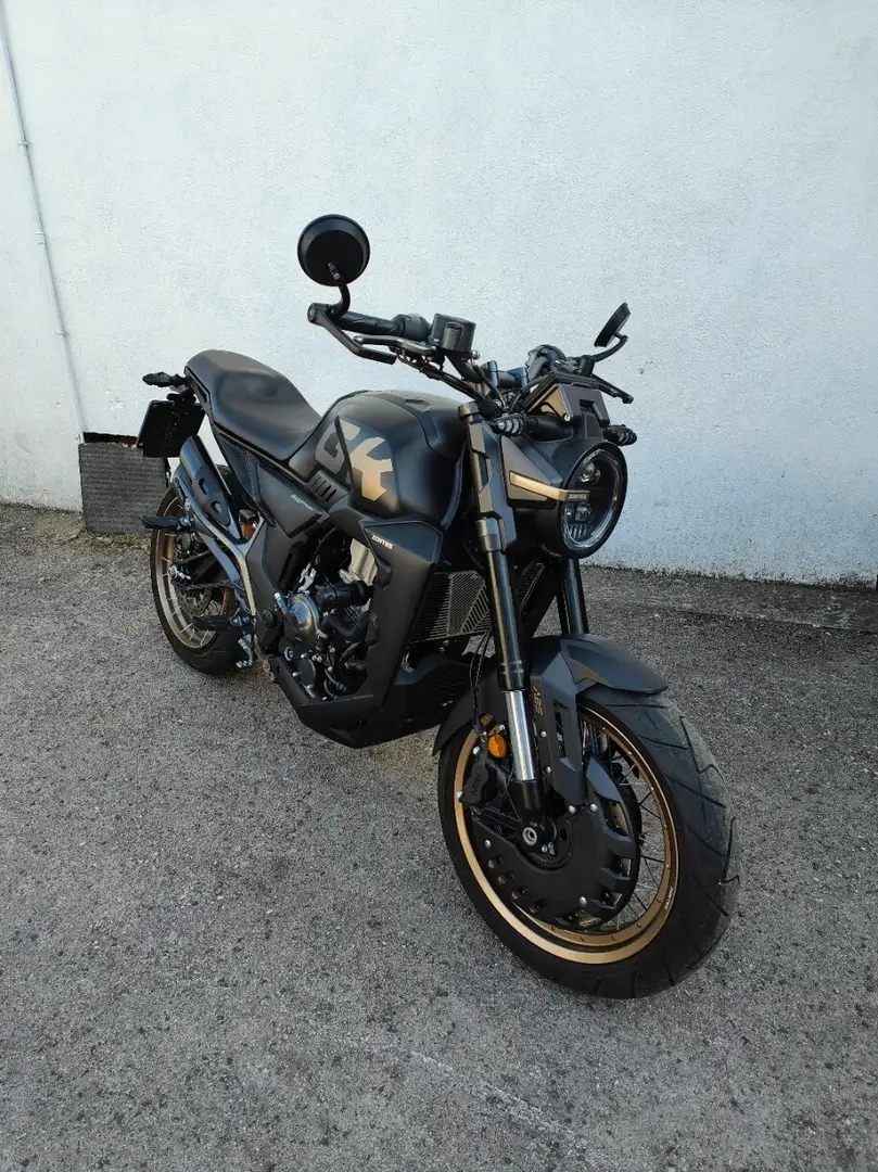 Zontes 350 GK - 1