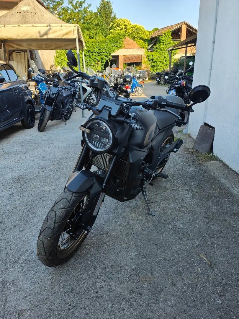 Zontes 350 GK - 2