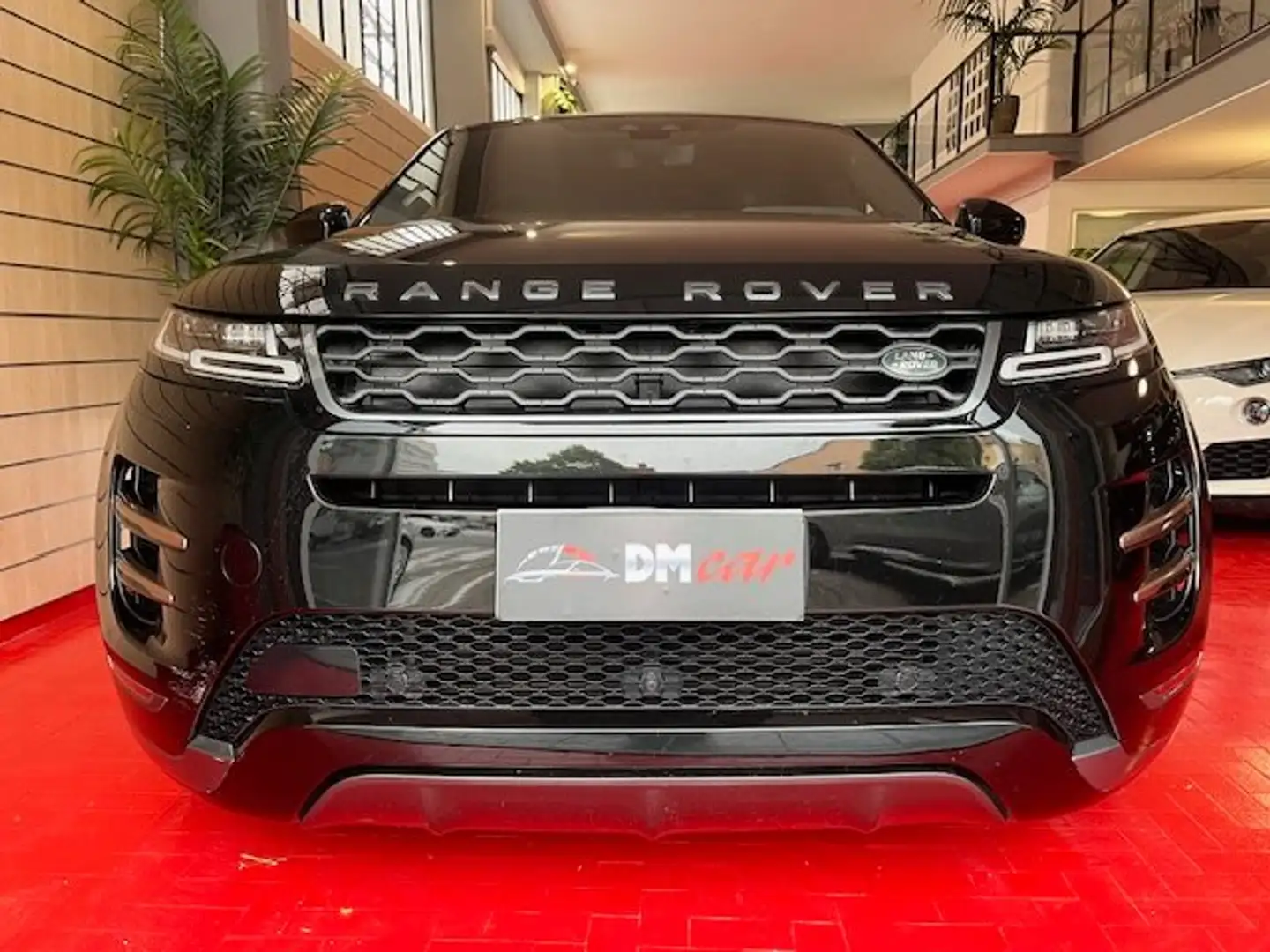 Land Rover Range Rover Evoque 2.0 D i4 MHEV R-Dynamic S AWD 150CV AUTO VIRTUAL Nero - 1