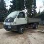 Piaggio Porter PORTER PLATEAU LONG bijela - thumbnail 2