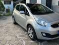 Kia Venga Venga1.4 crdi Active c/t.panoramico s/CL. 90cv Argento - thumbnail 3