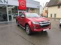 Isuzu D-Max ISUZU D-MAX Double CAB 4WDLSE A/T EURO 6d- Rouge - thumbnail 4