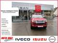 Isuzu D-Max ISUZU D-MAX Double CAB 4WDLSE A/T EURO 6d- Rouge - thumbnail 1