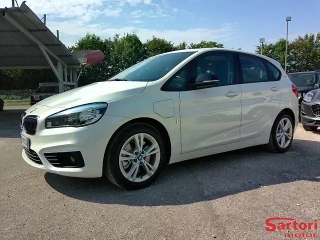 BMW 225 IBRIDO PLUGIN PERFETTO STATO!