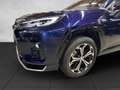 Suzuki Across 2.5 Plug-in Hybrid ''AHK & WR'' Blau - thumbnail 10