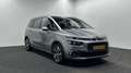 Citroen Grand C4 SpaceTourer 1.2 PureTech Shine PANO TREKHAAK CRUISE LM ECC. Gris - thumbnail 3