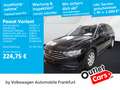 Volkswagen Passat Variant 2.0 TDI Navi AHK Spurhalteassiste Schwarz - thumbnail 1