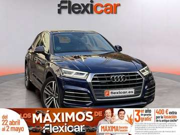 2.0TDI quattro-ultra S tronic 140kW