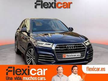 2.0TDI quattro-ultra S tronic 140kW