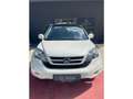 Honda CR-V Executive Automatik! Allrad! Leder! Panorama! Blanc - thumbnail 2