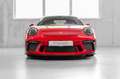 Porsche 991 991.2 GT3 PDK - 2. Hd. - Approved neu - Dt. Fzg. Rot - thumbnail 3