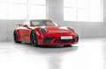 Porsche 991 991.2 GT3 PDK - 2. Hd. - Approved neu - Dt. Fzg. Rot - thumbnail 5