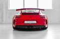 Porsche 991 991.2 GT3 PDK - 2. Hd. - Approved neu - Dt. Fzg. Rot - thumbnail 10