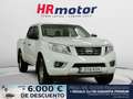 Nissan Navara NP300 2.3 dCi Visia Double Cab 4x4 Blanco - thumbnail 1
