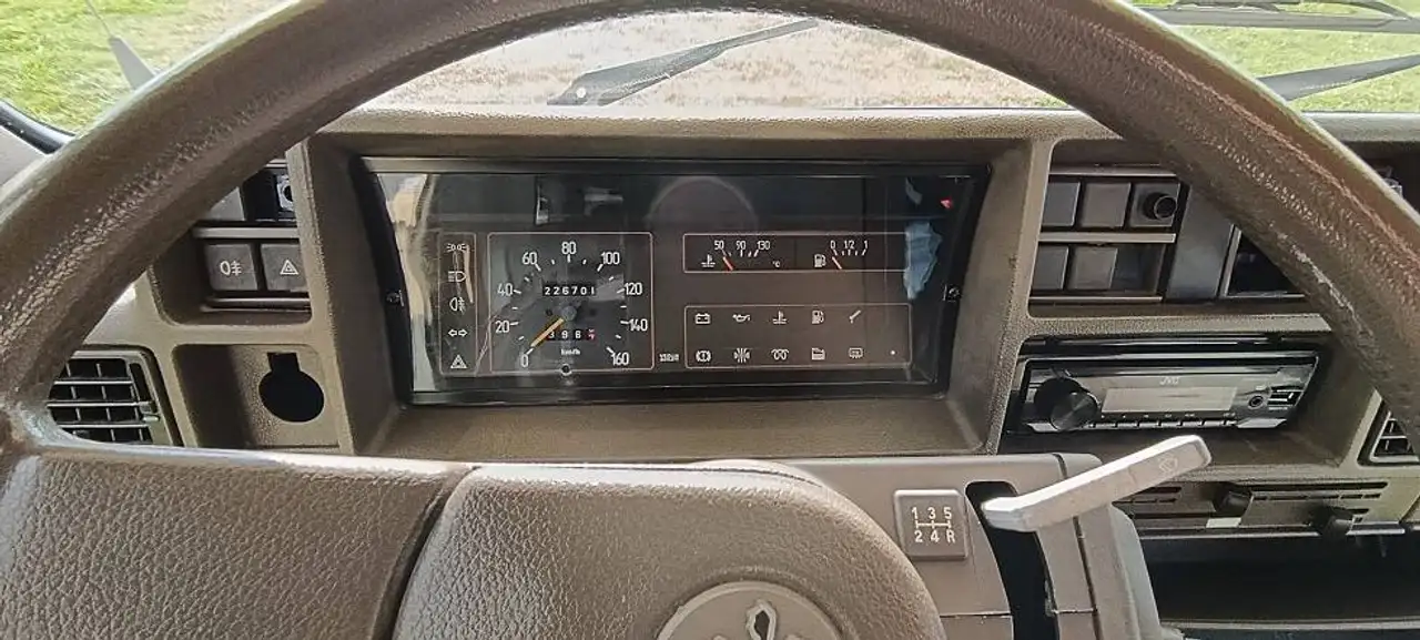 Peugeot J5 Wohnmobil Concorde, H-Kennzeichen, HU neu, foto 11
