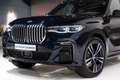 BMW X7 xDrive 40 i M Sport*LUFTFED.*PANO*HUD*7-SITZER* Azul - thumbnail 12
