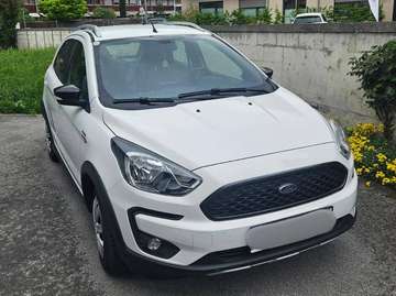 Ka  1,2 Active Active