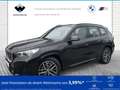 BMW X1 sDrive18i SAV M Sportpaket DAB LED Shz Schwarz - thumbnail 1