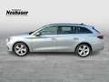 SEAT Leon FR 2.0 TDI DSG 150 PS Silber - thumbnail 2