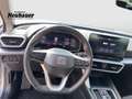 SEAT Leon FR 2.0 TDI DSG 150 PS Silber - thumbnail 9