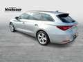 SEAT Leon FR 2.0 TDI DSG 150 PS Silber - thumbnail 3