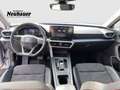 SEAT Leon FR 2.0 TDI DSG 150 PS Silber - thumbnail 10