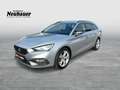 SEAT Leon FR 2.0 TDI DSG 150 PS Silber - thumbnail 1