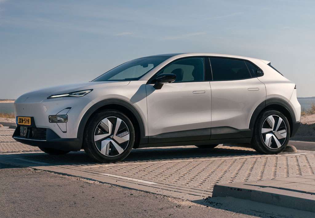 Changan Deepal S05 Pro 200kW - foto 1