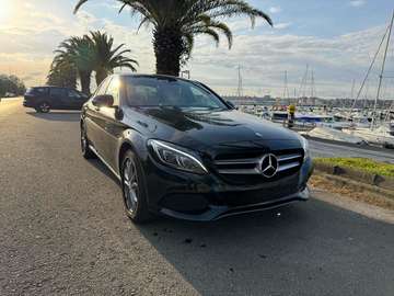 C 350 e