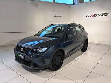 Arona 1.0 TGI Reference