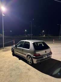 3p 1.6 16v Gti