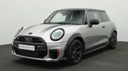 Mini John Cooper Works John Cooper Works Trim