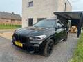 BMW X5 X5 45e M Zwart - thumbnail 7