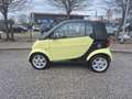 smart forTwo smart & pulse 45kW-KLIMA-TÜV NEU Gelb - thumbnail 3
