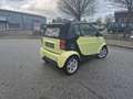 smart forTwo smart & pulse 45kW-KLIMA-TÜV NEU Gelb - thumbnail 5