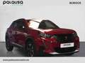 Peugeot 2008 1.2 PureTech S&S Allure EAT8 130 Rojo - thumbnail 3