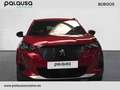 Peugeot 2008 1.2 PureTech S&S Allure EAT8 130 Rosso - thumbnail 2