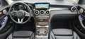 Mercedes-Benz GLC 300 e 4Matic 9G-TRONIC PANO/CAMERA/GARANTIE Noir - thumbnail 10