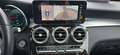 Mercedes-Benz GLC 300 e 4Matic 9G-TRONIC PANO/CAMERA/GARANTIE Noir - thumbnail 22