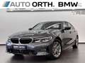 BMW 330 i Sport-Line LEDER LC-PROF GLAS-SD KAMERA ACC Grau - thumbnail 5