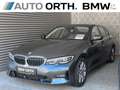 BMW 330 i Sport-Line LEDER LC-PROF GLAS-SD KAMERA ACC Gris - thumbnail 1