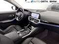 BMW 330 i Sport-Line LEDER LC-PROF GLAS-SD KAMERA ACC Grau - thumbnail 17