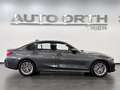 BMW 330 i Sport-Line LEDER LC-PROF GLAS-SD KAMERA ACC Gris - thumbnail 7