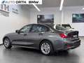 BMW 330 i Sport-Line LEDER LC-PROF GLAS-SD KAMERA ACC Grau - thumbnail 4