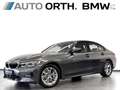 BMW 330 i Sport-Line LEDER LC-PROF GLAS-SD KAMERA ACC Grau - thumbnail 1